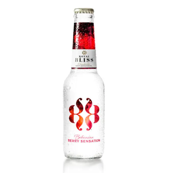 ROYAL BLISS TONICA BERRY VNR 24x20 CL.