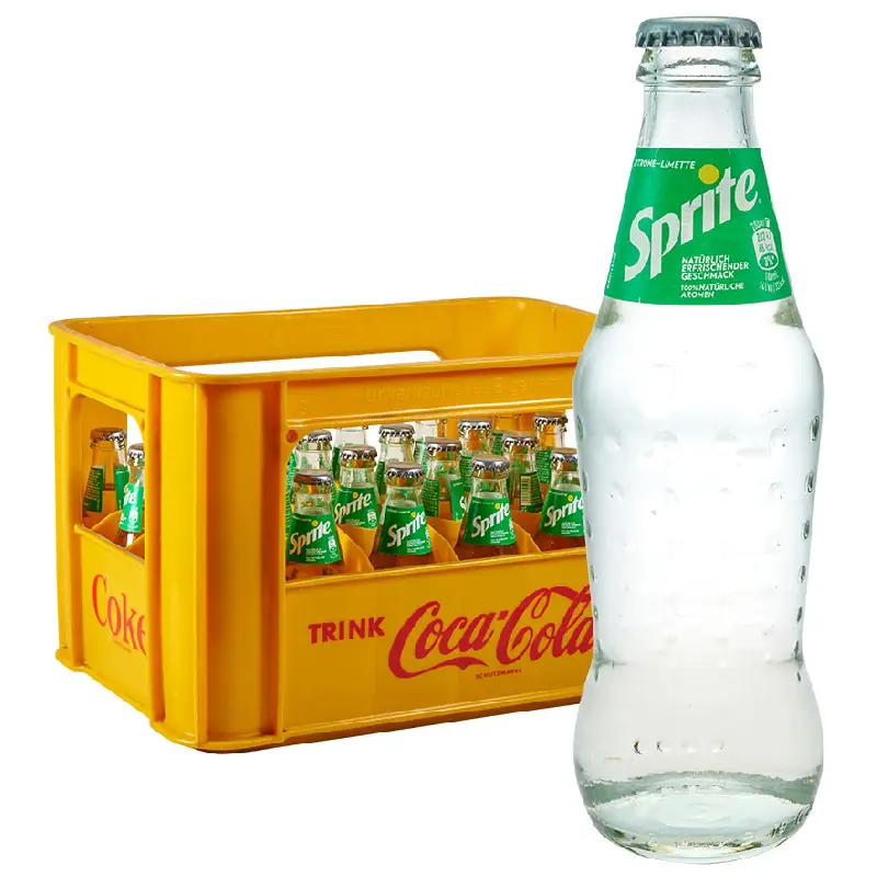 SPRITE VNR 24x20 CL.
