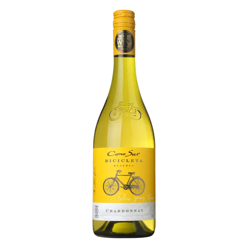 Cono Sur Bicicleta chardonnay