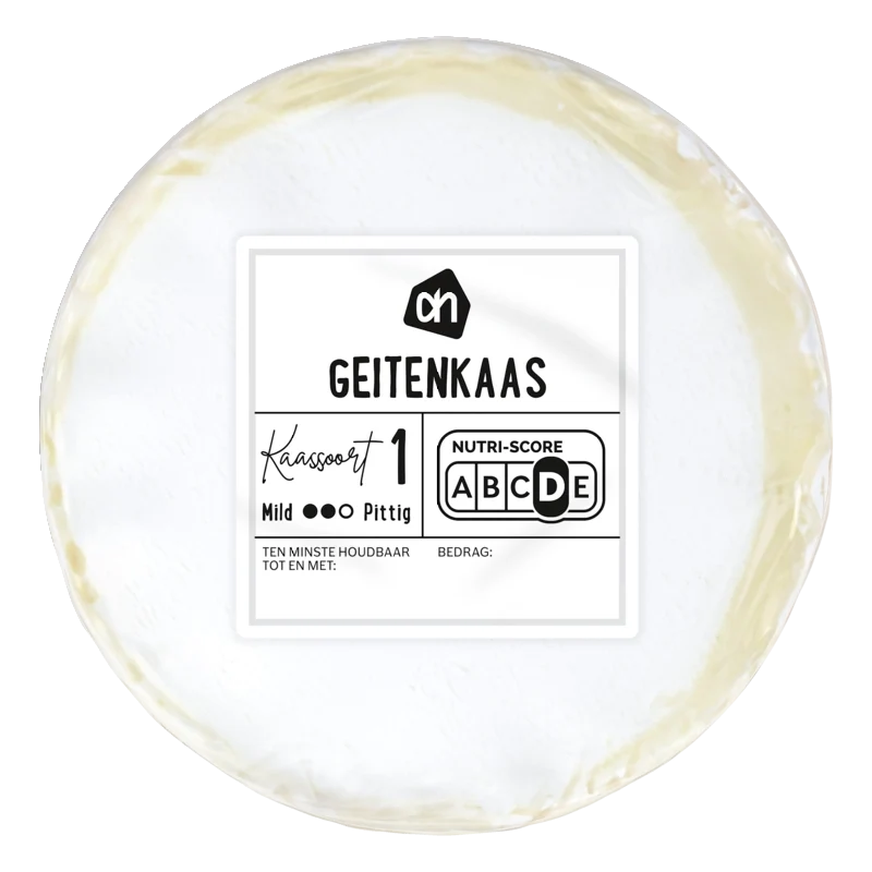 Geitenkaas 50+ gerijpt