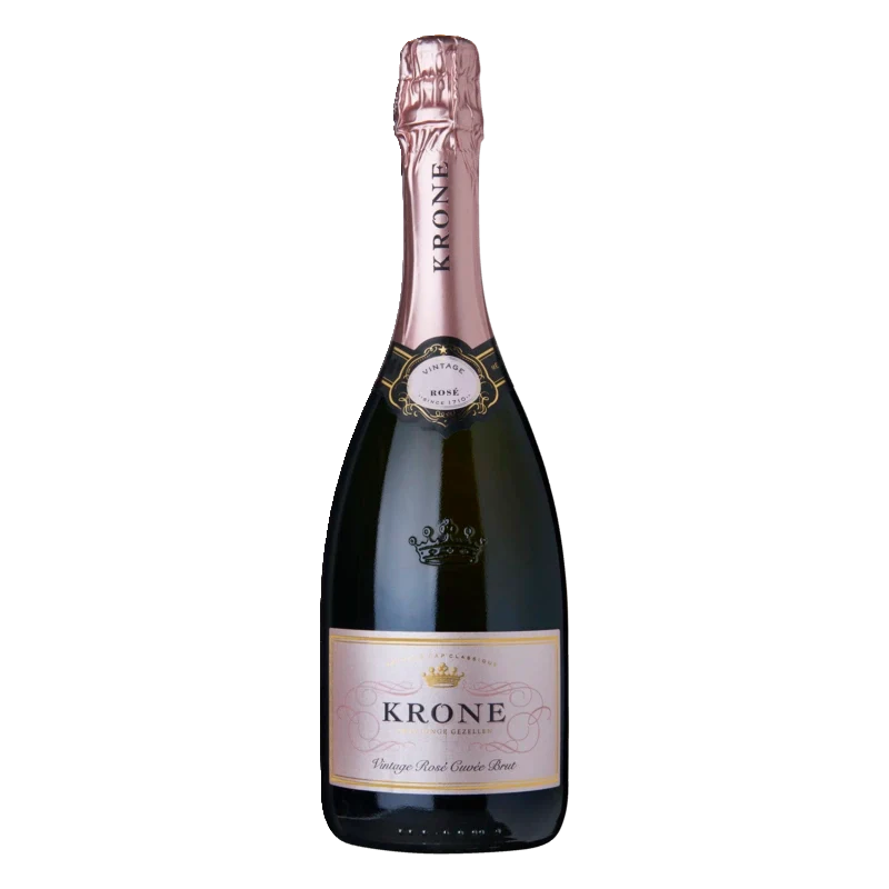 Krone Vintage rosé cuvée brut