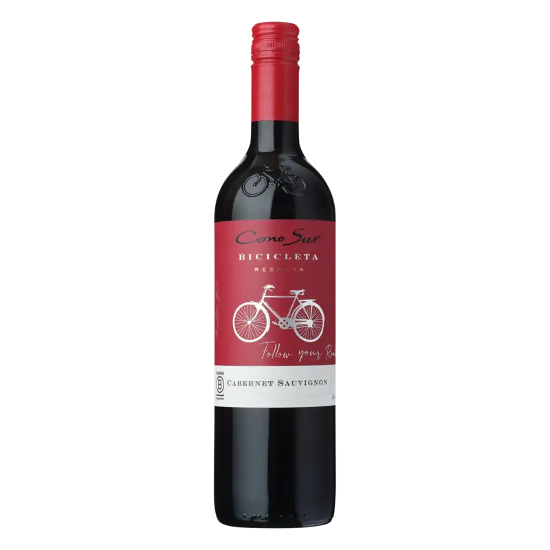 Cono Sur Bicicleta cabernet sauvignon