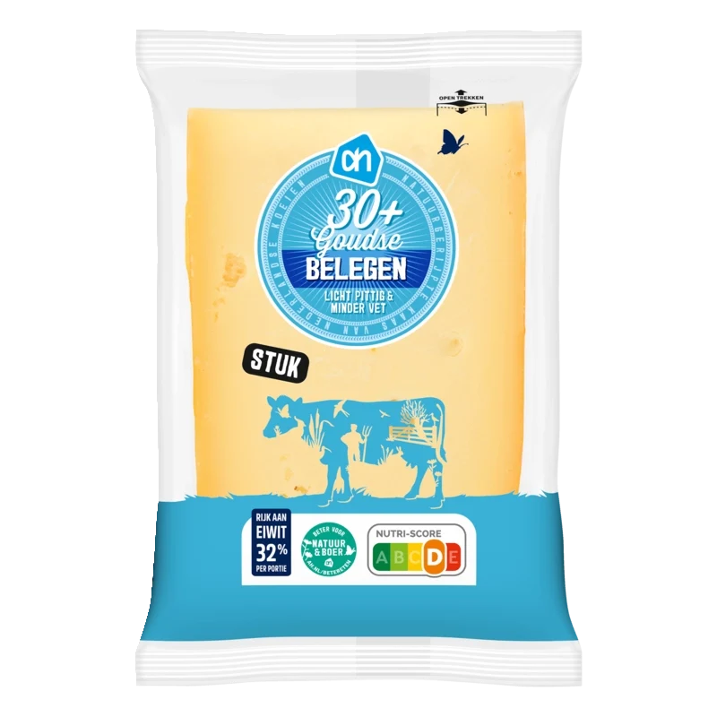 Goudse Belegen 30+ stuk zb kvp