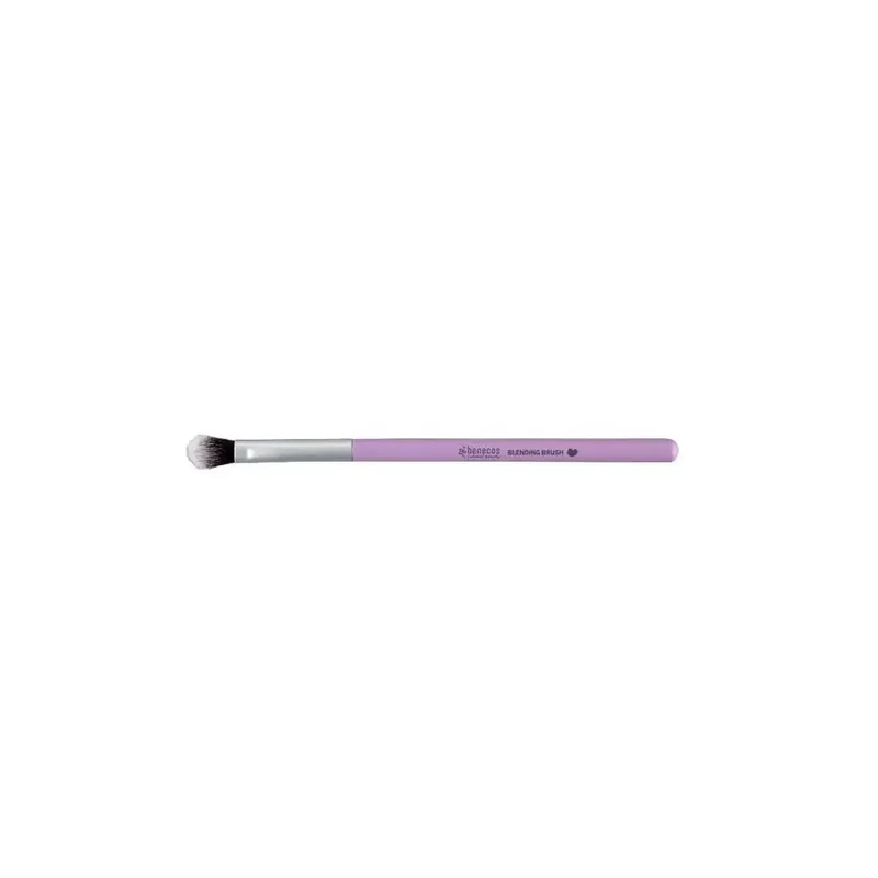 Benecos Borstel blending 16cm colour edition