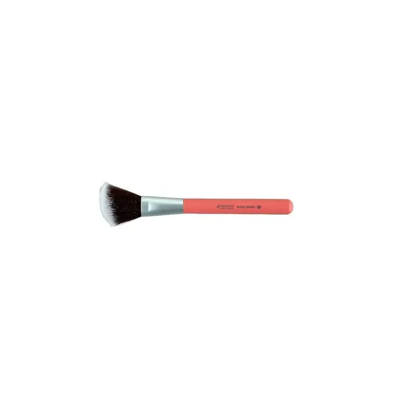 Benecos Borstel rouge blush 16cm colour edition
