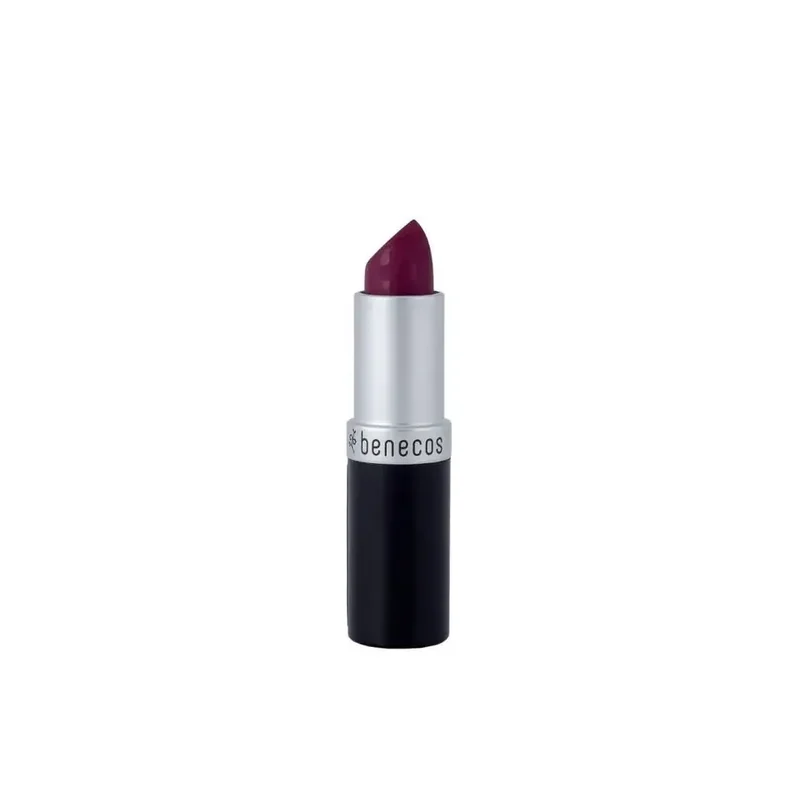 Benecos Lippenstift mat very berry