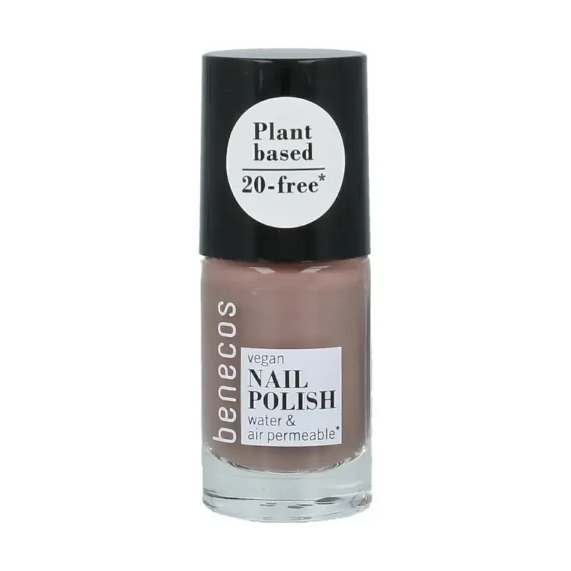 Benecos Nagellak rock it 5 ml