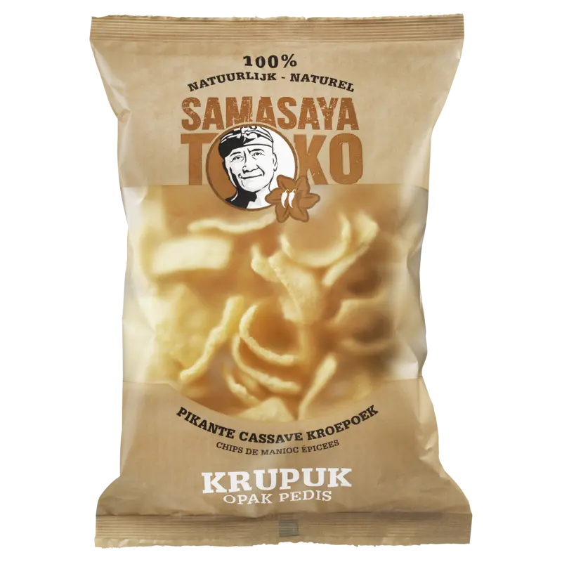 Samasaya Opak pedis