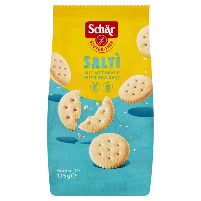 Schär Salti
