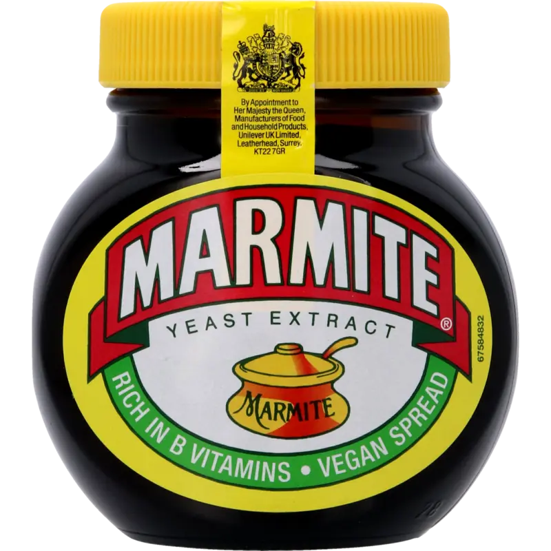 Marmite Yeast extract