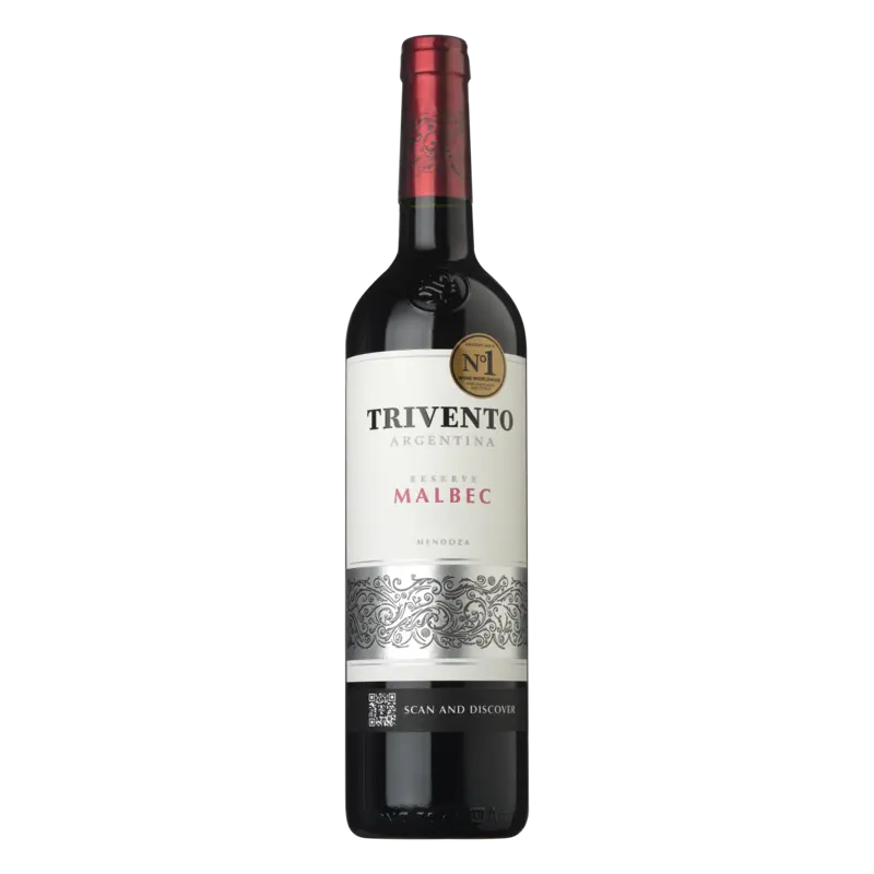 Trivento Malbec