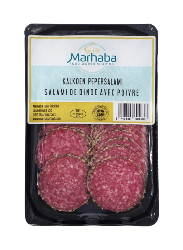 Marhaba Pepersalami