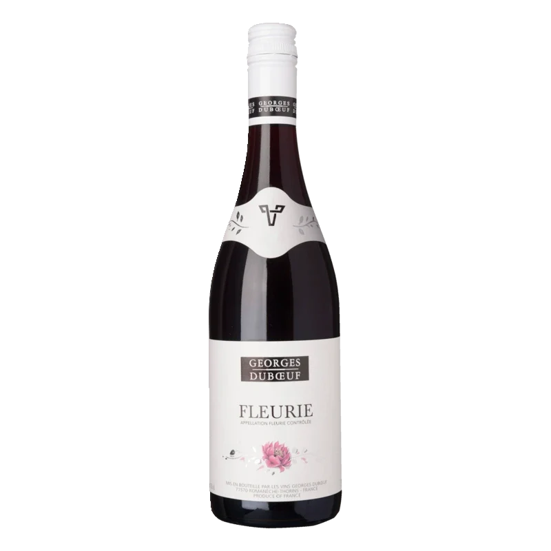 Georges Duboeuf Fleurie