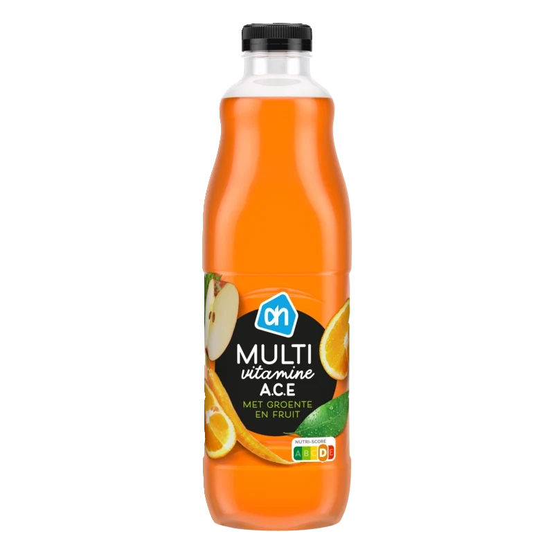 Multivitamine ACE
