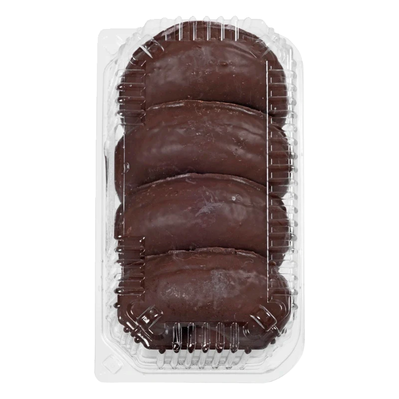 Donuts choco