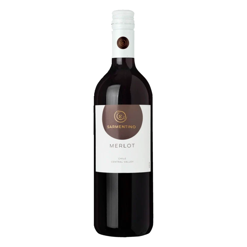 Sarmentino Merlot
