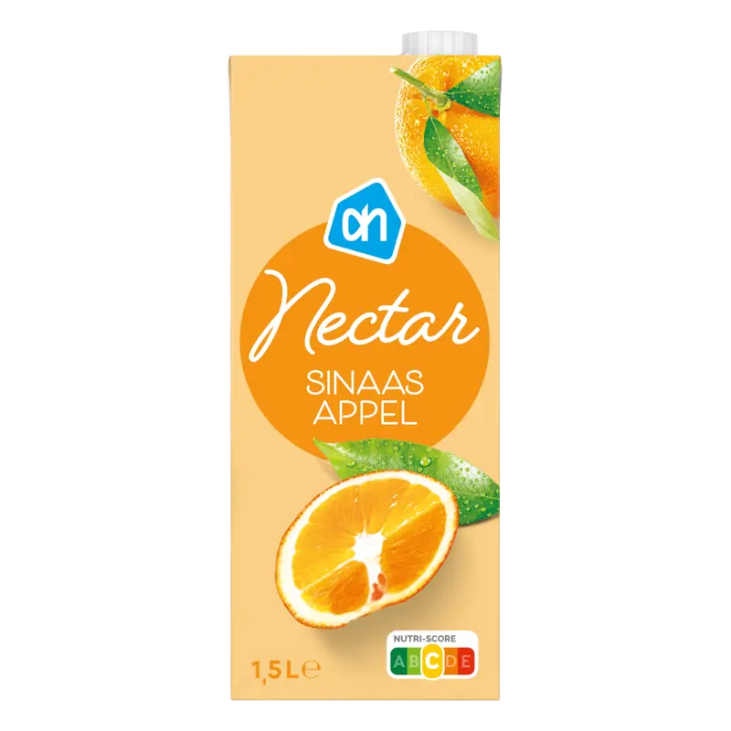 Nectar sinaasappel