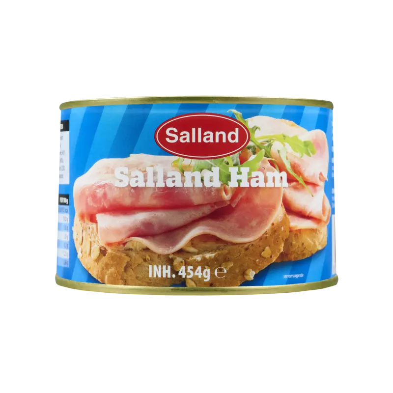 Salland Ham