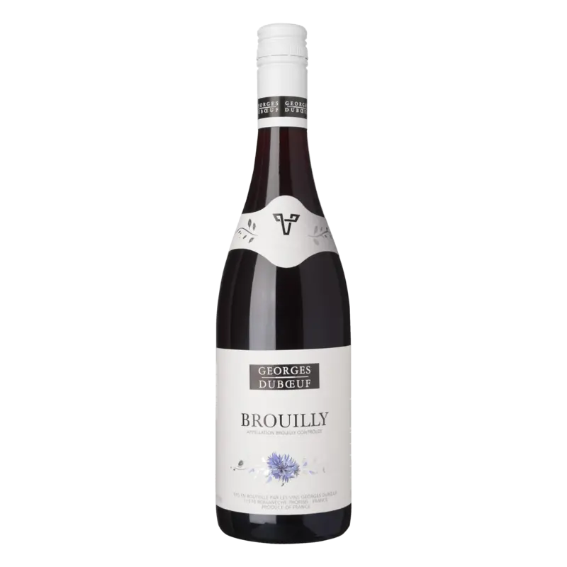 Georges Duboeuf Brouilly