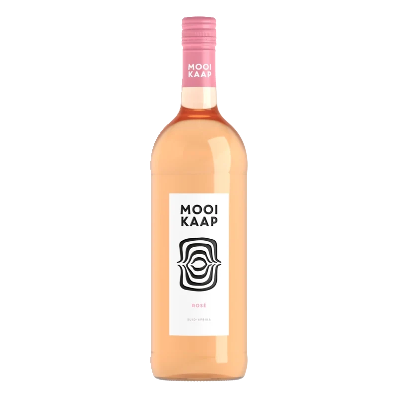 Mooi Kaap Rosé