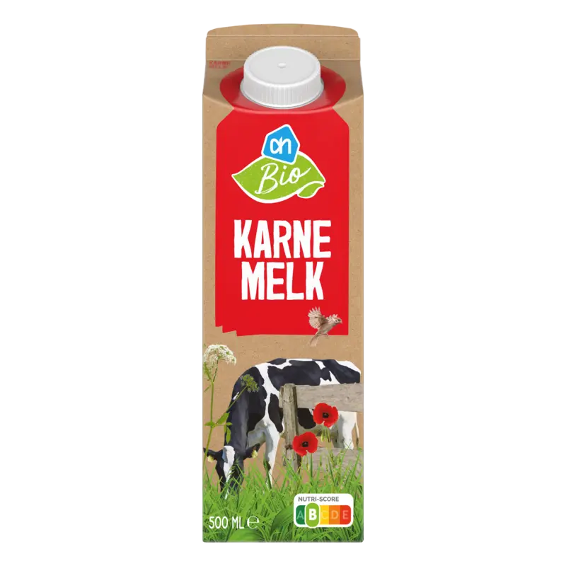 Biologisch Karnemelk
