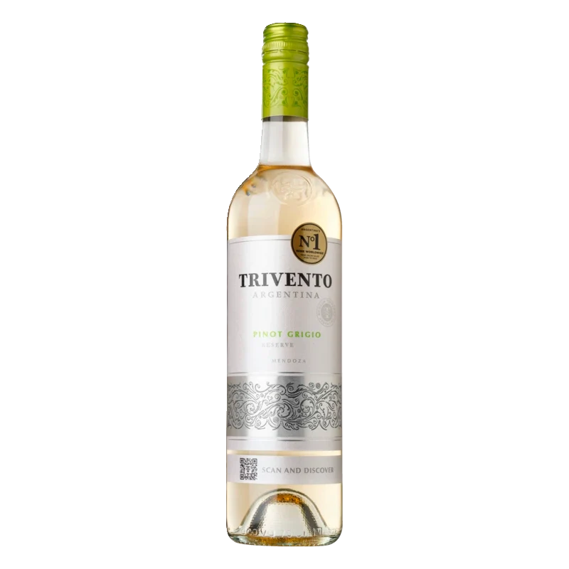 Trivento Pinot grigio