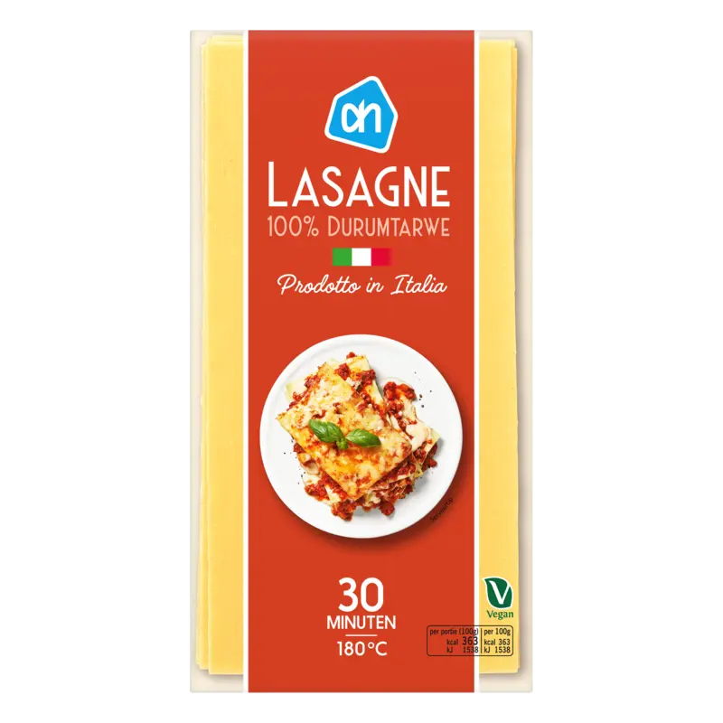 Lasagne