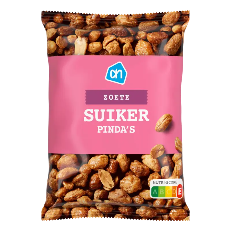 Suikerpinda's