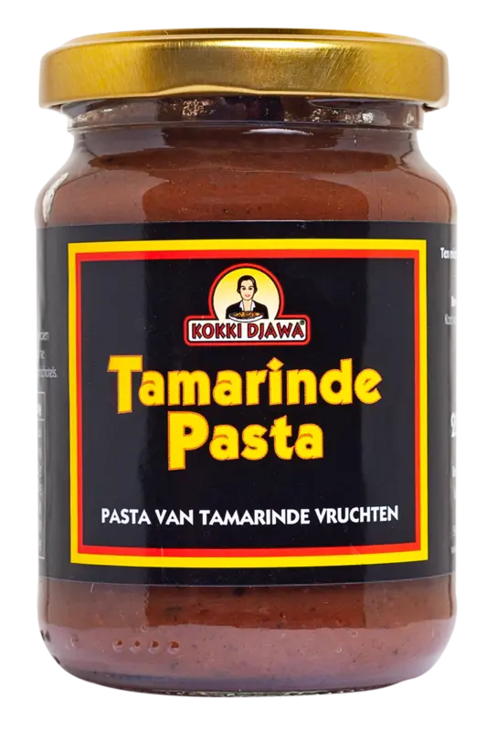 Kokki Djawa Tamarinde pasta