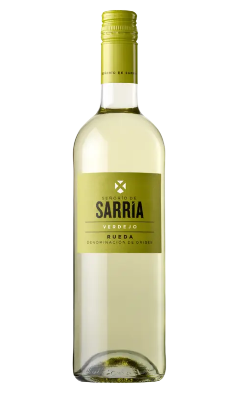 Sarría Verdejo