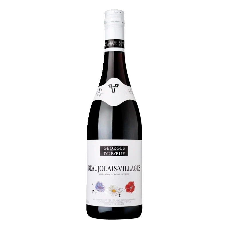 Georges Duboeuf Beaujolais-villages