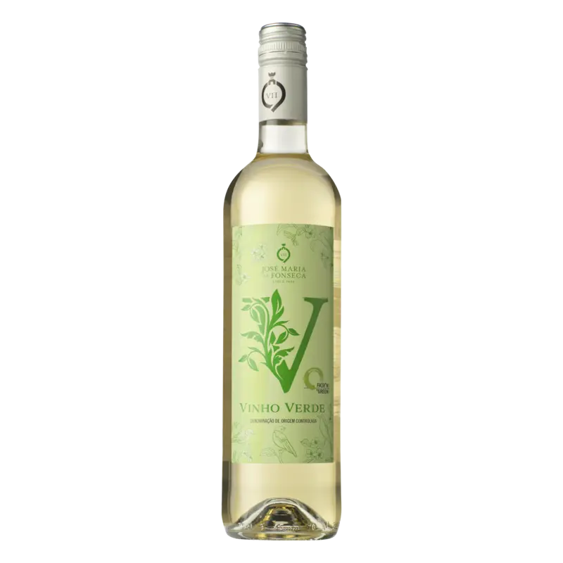 J.M. da Fonseca Vinho verde