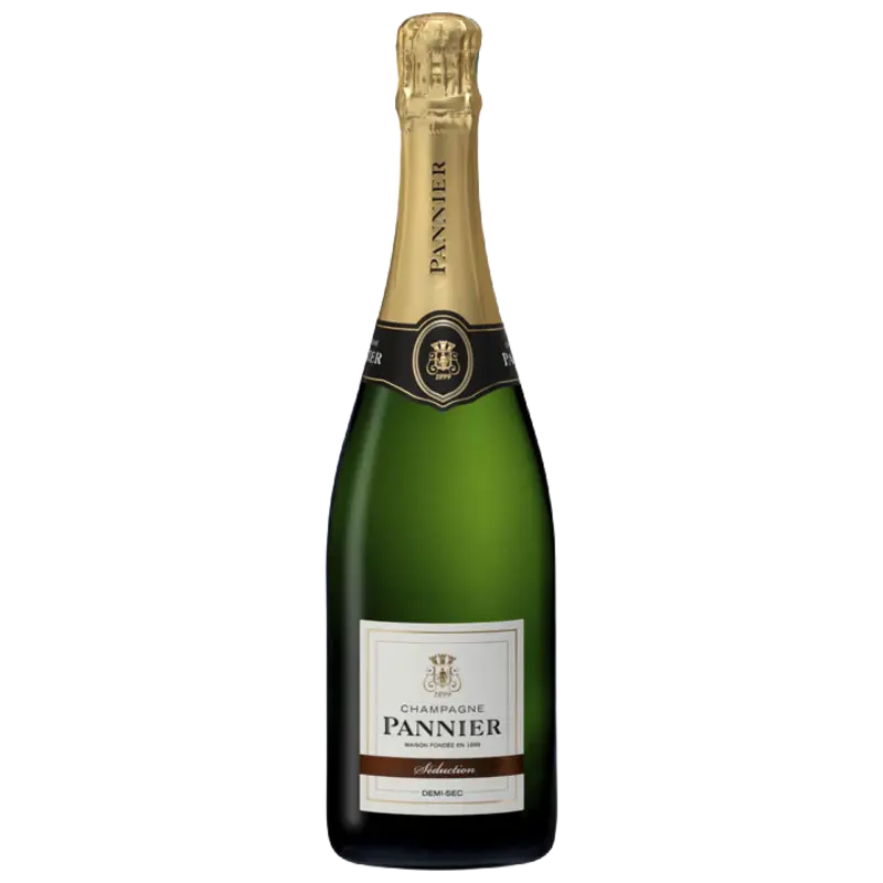 Pannier Champagne Demi-Sec