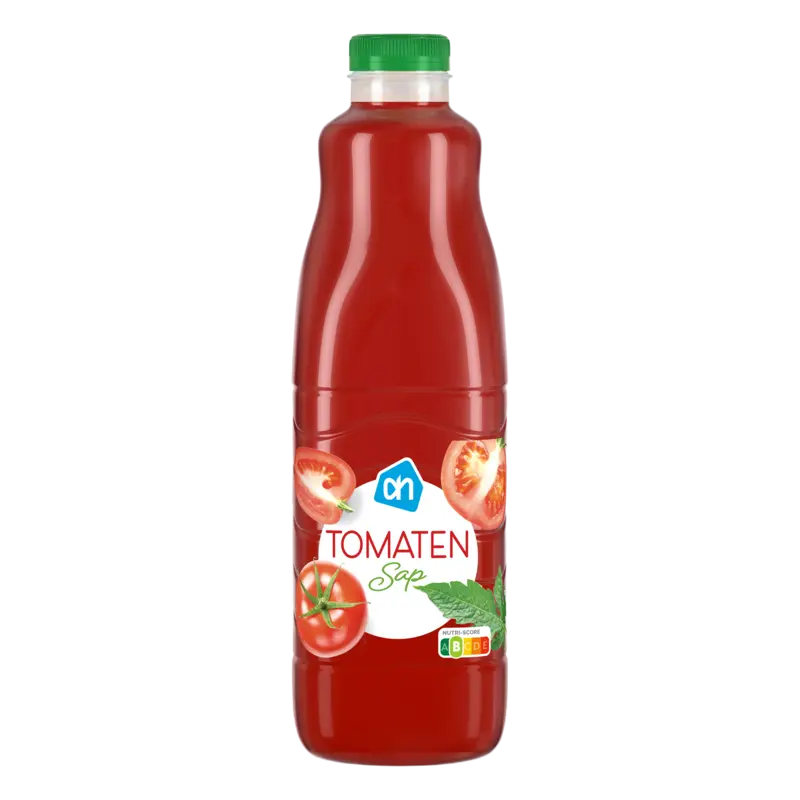 Tomatensap
