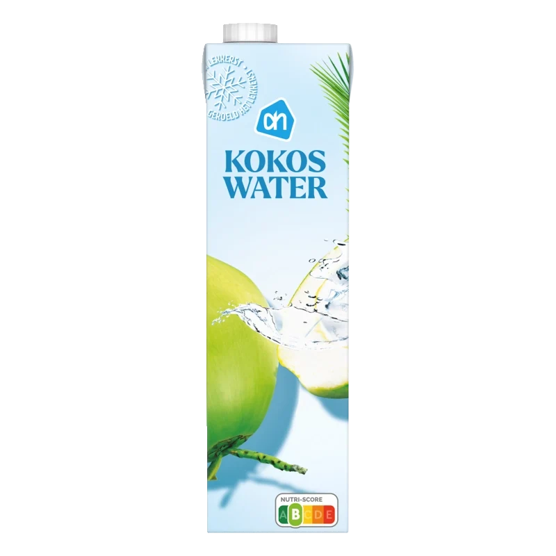 Kokoswater