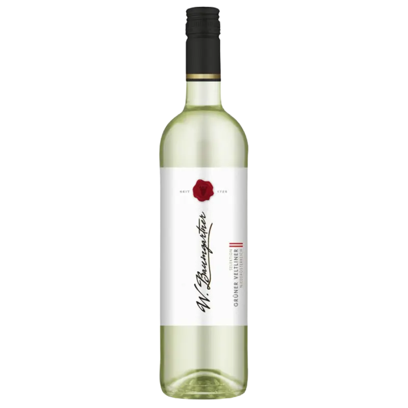 W. Baumgartner Grüner Veltliner