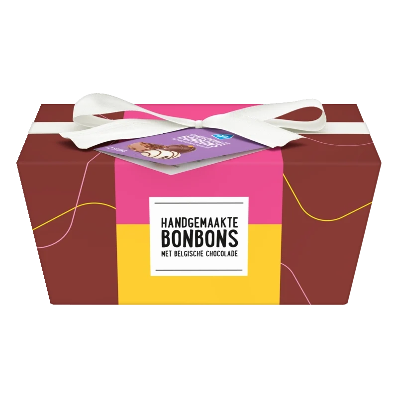 Handwerk bonbons