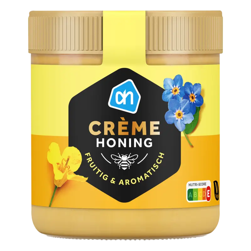 Crèmehoning