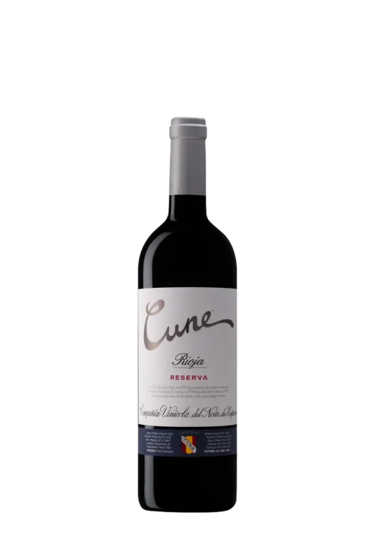 Cune Rioja Reserva