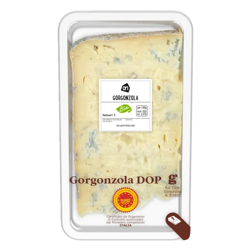 Biologisch Gorgonzola 55+
