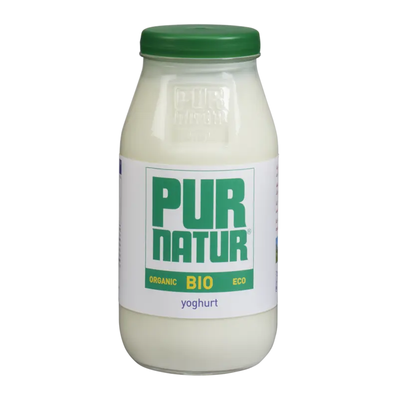 Pur Natur Biologisch yoghurt