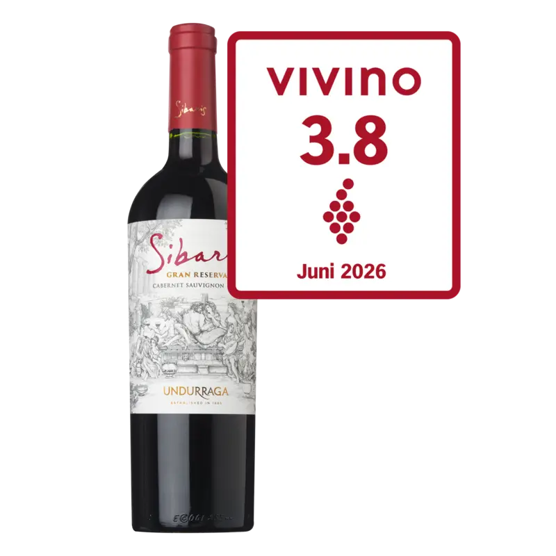 Sibaris cabernet sauvignon gran reserva