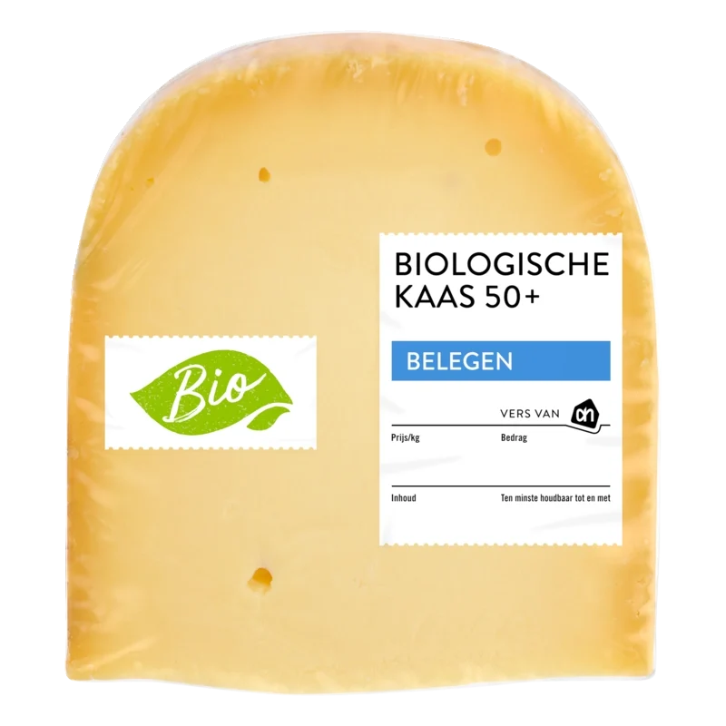 Biologisch Belegen 50+ stuk