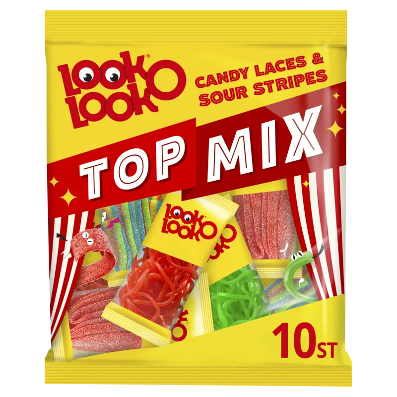 Look-O-Look Topmix