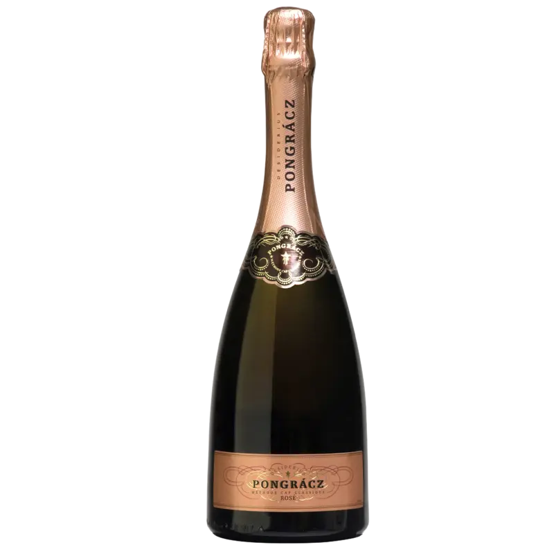 Pongrácz Rosé