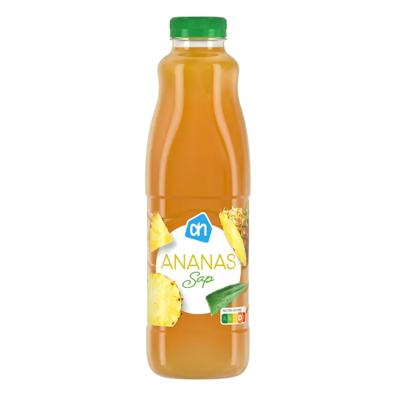 Ananassap