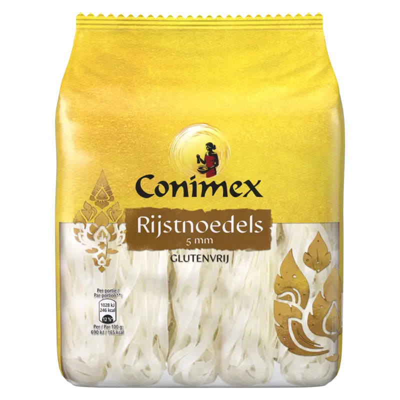 Conimex Rijstnoedels 5mm
