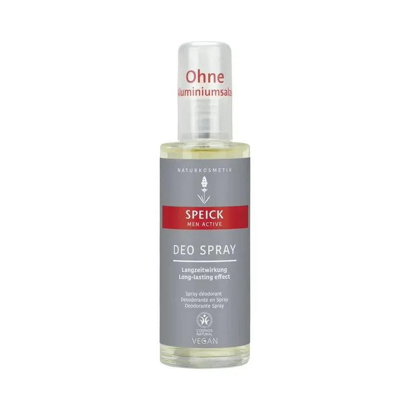 Speick Man active deo spray 75 ml