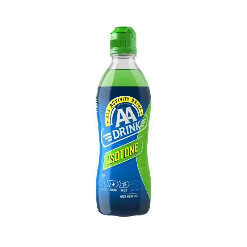 AA Drink Isotone
