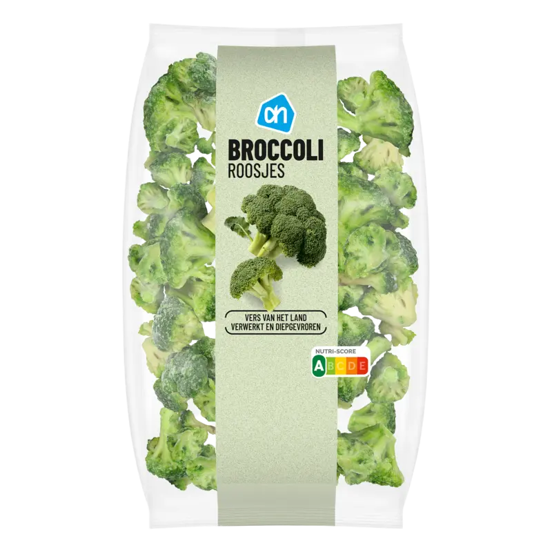 Broccoliroosjes